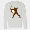 Heavy Cotton™ Long Sleeve T-Shirt Thumbnail