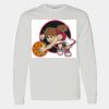 Heavy Cotton™ Long Sleeve T-Shirt Thumbnail