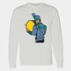 Heavy Cotton™ Long Sleeve T-Shirt Thumbnail