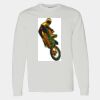 Heavy Cotton™ Long Sleeve T-Shirt Thumbnail