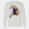 Heavy Cotton™ Long Sleeve T-Shirt Thumbnail