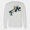 Heavy Cotton™ Long Sleeve T-Shirt Thumbnail