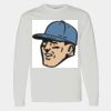 Heavy Cotton™ Long Sleeve T-Shirt Thumbnail