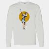 Heavy Cotton™ Long Sleeve T-Shirt Thumbnail