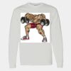 Heavy Cotton™ Long Sleeve T-Shirt Thumbnail