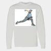 Heavy Cotton™ Long Sleeve T-Shirt Thumbnail