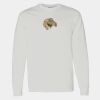 Heavy Cotton™ Long Sleeve T-Shirt Thumbnail