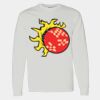 Heavy Cotton™ Long Sleeve T-Shirt Thumbnail