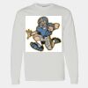 Heavy Cotton™ Long Sleeve T-Shirt Thumbnail