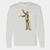 Heavy Cotton™ Long Sleeve T-Shirt Thumbnail