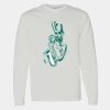 Heavy Cotton™ Long Sleeve T-Shirt Thumbnail