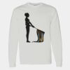 Heavy Cotton™ Long Sleeve T-Shirt Thumbnail