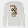 Heavy Cotton™ Long Sleeve T-Shirt Thumbnail
