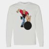 Heavy Cotton™ Long Sleeve T-Shirt Thumbnail