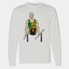Heavy Cotton™ Long Sleeve T-Shirt Thumbnail