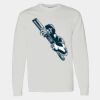 Heavy Cotton™ Long Sleeve T-Shirt Thumbnail