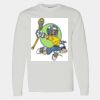 Heavy Cotton™ Long Sleeve T-Shirt Thumbnail