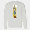 Heavy Cotton™ Long Sleeve T-Shirt Thumbnail