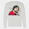 Heavy Cotton™ Long Sleeve T-Shirt Thumbnail