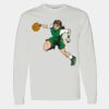 Heavy Cotton™ Long Sleeve T-Shirt Thumbnail