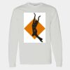 Heavy Cotton™ Long Sleeve T-Shirt Thumbnail