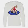 Heavy Cotton™ Long Sleeve T-Shirt Thumbnail