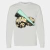 Heavy Cotton™ Long Sleeve T-Shirt Thumbnail
