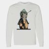 Heavy Cotton™ Long Sleeve T-Shirt Thumbnail