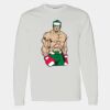 Heavy Cotton™ Long Sleeve T-Shirt Thumbnail