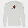 Heavy Cotton™ Long Sleeve T-Shirt Thumbnail