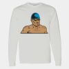 Heavy Cotton™ Long Sleeve T-Shirt Thumbnail