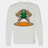 Heavy Cotton™ Long Sleeve T-Shirt Thumbnail