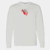 Heavy Cotton™ Long Sleeve T-Shirt Thumbnail