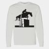 Heavy Cotton™ Long Sleeve T-Shirt Thumbnail