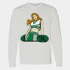 Heavy Cotton™ Long Sleeve T-Shirt Thumbnail