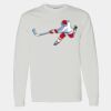 Heavy Cotton™ Long Sleeve T-Shirt Thumbnail