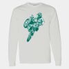 Heavy Cotton™ Long Sleeve T-Shirt Thumbnail
