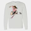 Heavy Cotton™ Long Sleeve T-Shirt Thumbnail