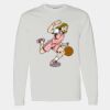 Heavy Cotton™ Long Sleeve T-Shirt Thumbnail