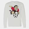 Heavy Cotton™ Long Sleeve T-Shirt Thumbnail