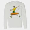 Heavy Cotton™ Long Sleeve T-Shirt Thumbnail