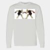 Heavy Cotton™ Long Sleeve T-Shirt Thumbnail