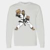 Heavy Cotton™ Long Sleeve T-Shirt Thumbnail