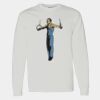 Heavy Cotton™ Long Sleeve T-Shirt Thumbnail
