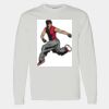 Heavy Cotton™ Long Sleeve T-Shirt Thumbnail