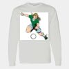 Heavy Cotton™ Long Sleeve T-Shirt Thumbnail