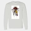 Heavy Cotton™ Long Sleeve T-Shirt Thumbnail