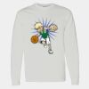 Heavy Cotton™ Long Sleeve T-Shirt Thumbnail