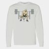 Heavy Cotton™ Long Sleeve T-Shirt Thumbnail