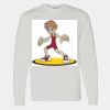 Heavy Cotton™ Long Sleeve T-Shirt Thumbnail